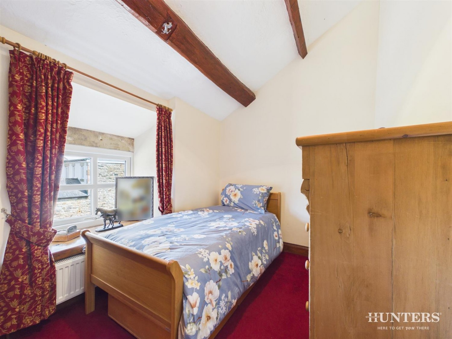 4 bedroom House for sale in Ivory & Farthing Cottage, Penny Lane, Satley