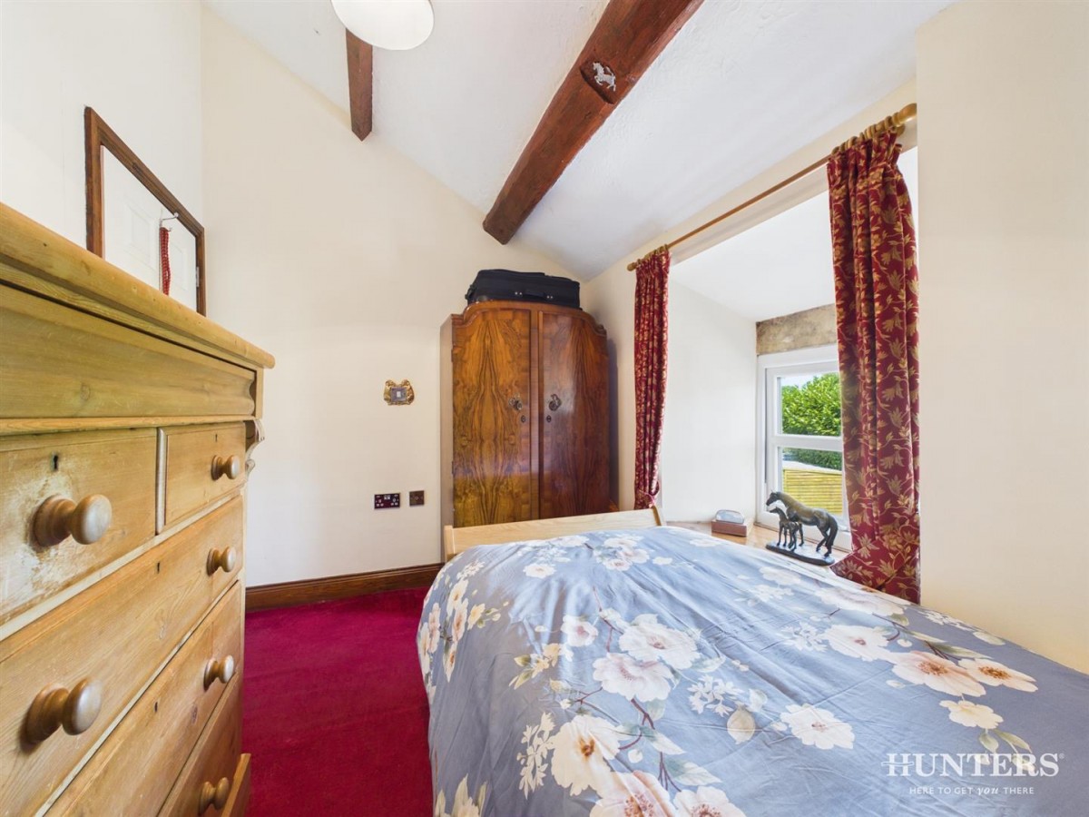 Ivory & Farthing Cottage, Penny Lane, Satley