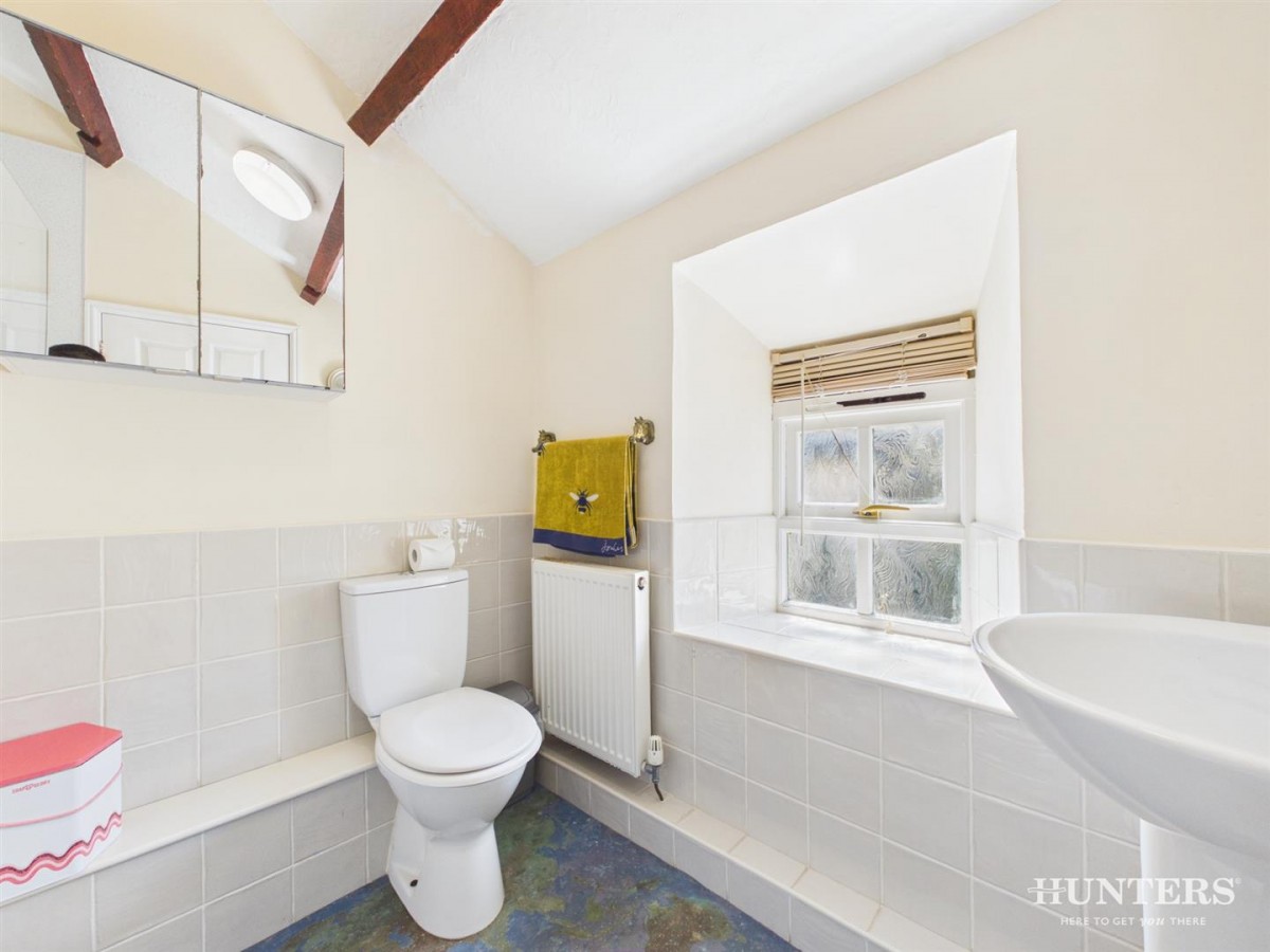 Ivory & Farthing Cottage, Penny Lane, Satley