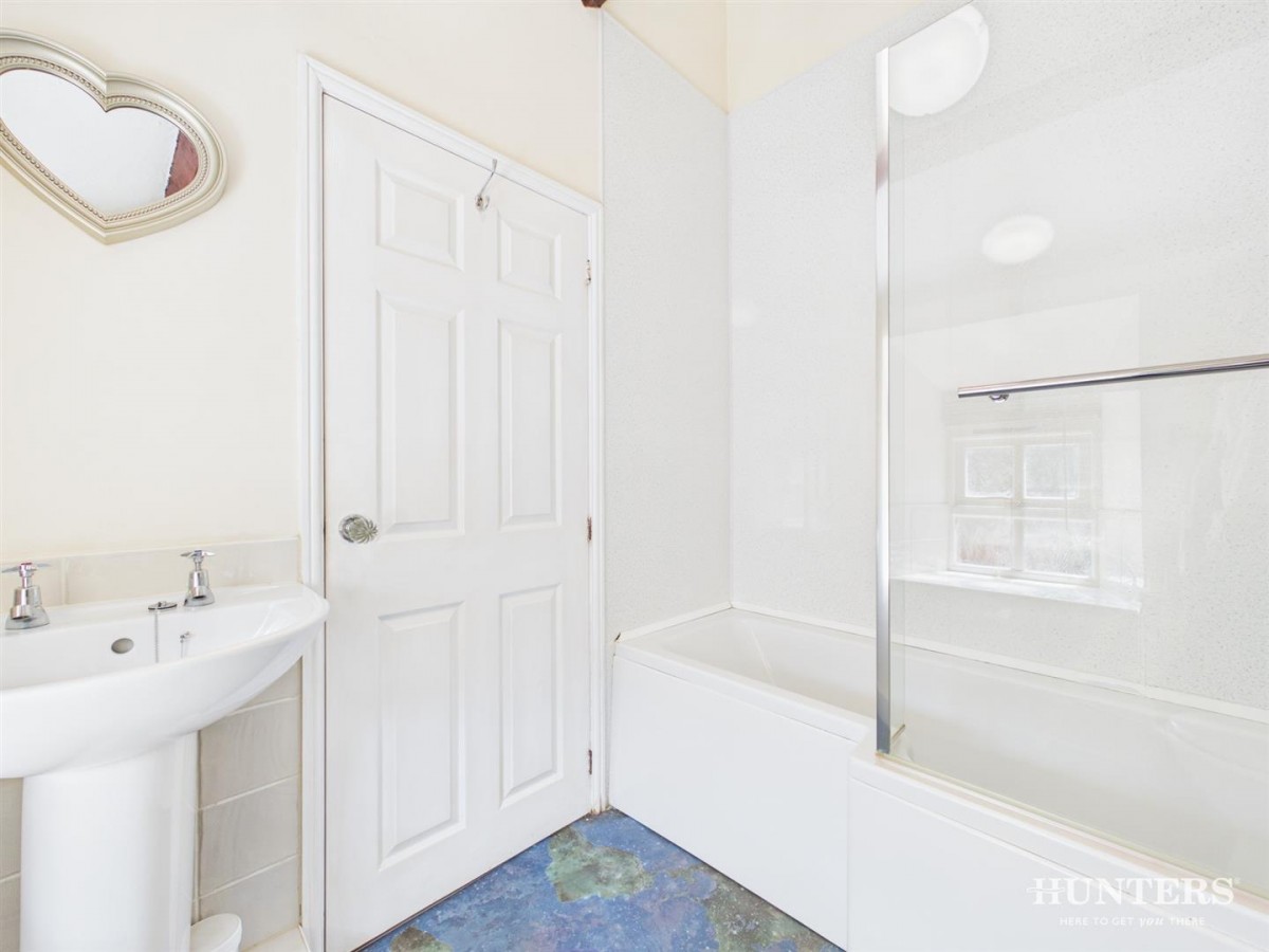 Ivory & Farthing Cottage, Penny Lane, Satley
