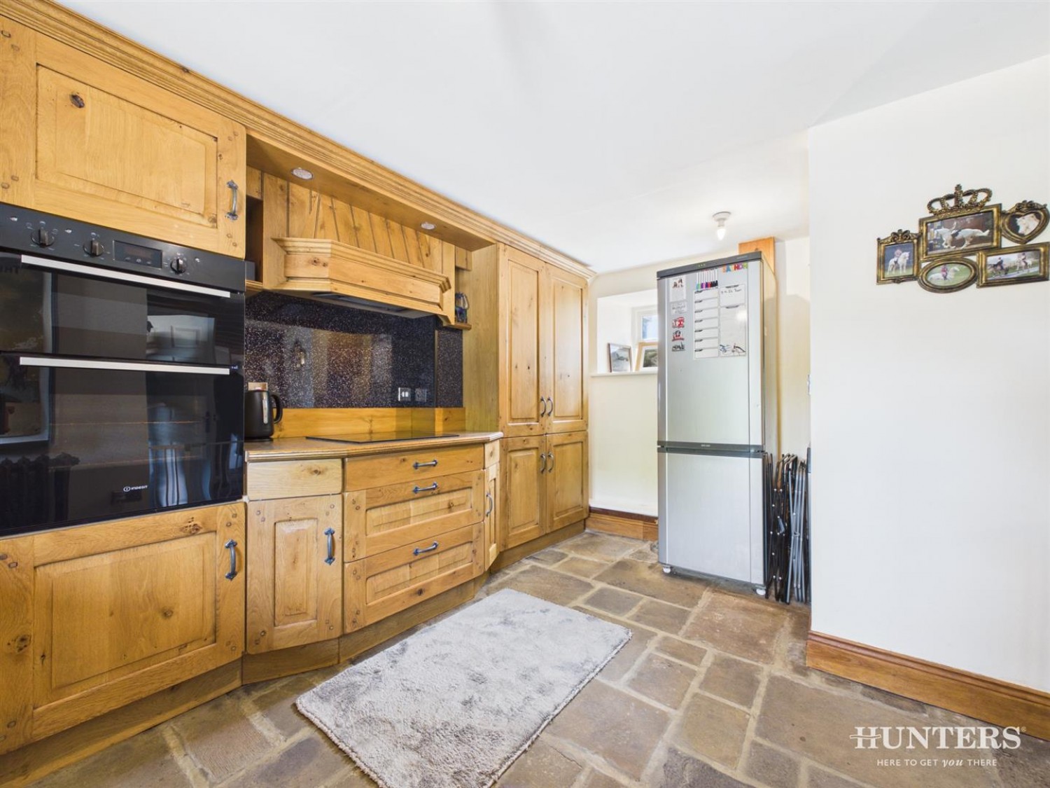 4 bedroom House for sale in Ivory & Farthing Cottage, Penny Lane, Satley