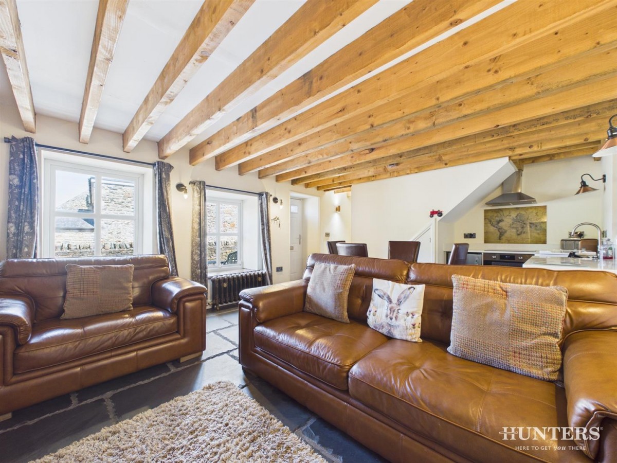 Ivory & Farthing Cottage, Penny Lane, Satley