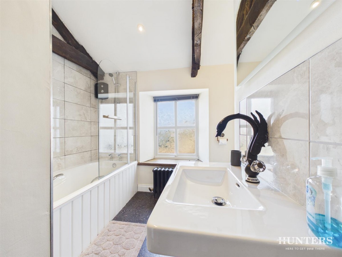 Ivory & Farthing Cottage, Penny Lane, Satley