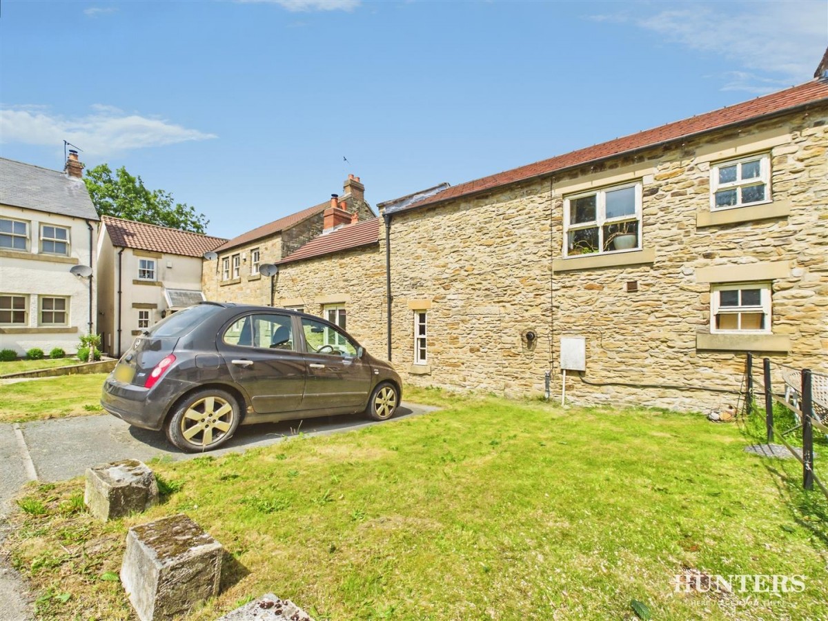 Ivory & Farthing Cottage, Penny Lane, Satley