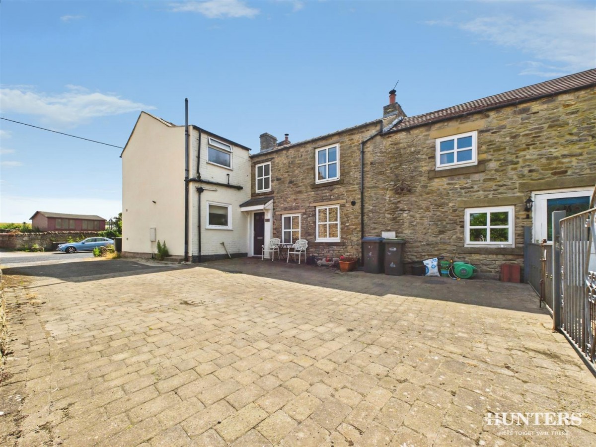 Ivory & Farthing Cottage, Penny Lane, Satley