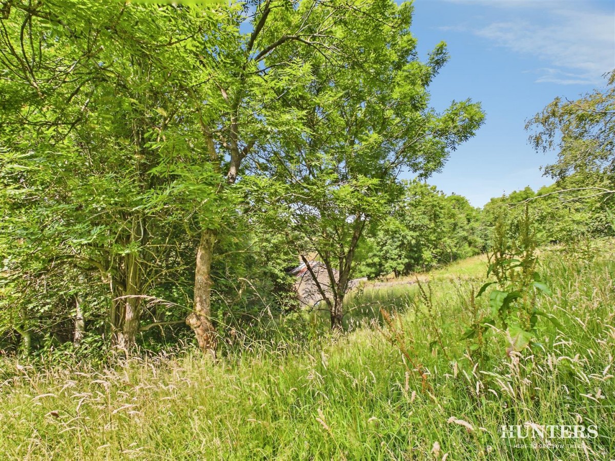 Ivory & Farthing Cottage, Penny Lane, Satley