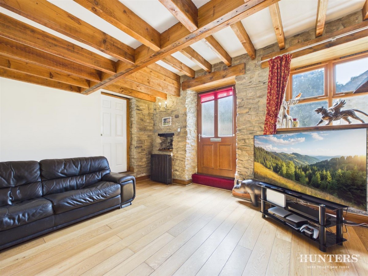 Ivory & Farthing Cottage, Penny Lane, Satley