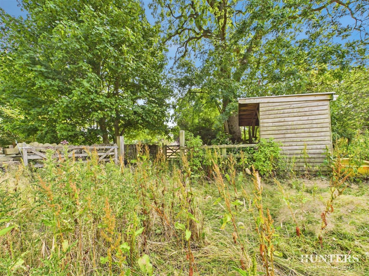 Ivory & Farthing Cottage, Penny Lane, Satley