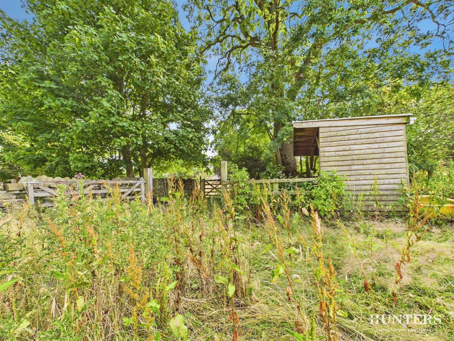 4 bedroom House for sale in Ivory & Farthing Cottage, Penny Lane, Satley