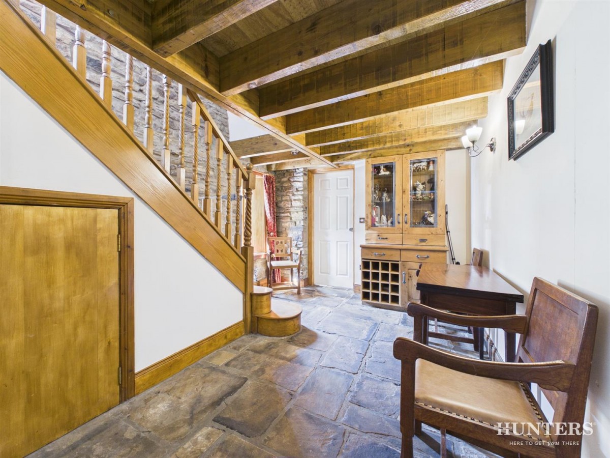 Ivory & Farthing Cottage, Penny Lane, Satley