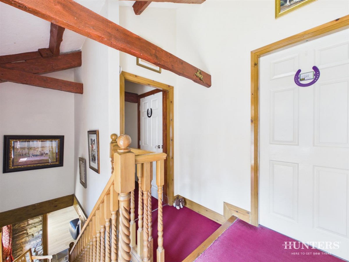 Ivory & Farthing Cottage, Penny Lane, Satley