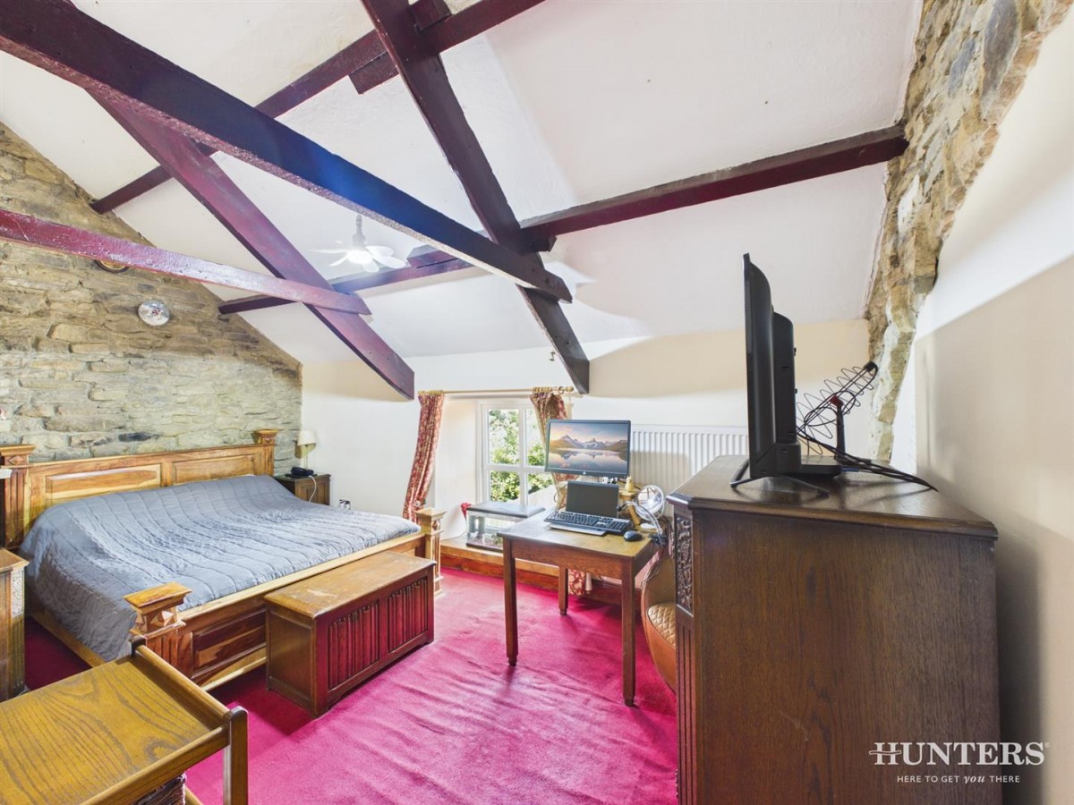 Ivory & Farthing Cottage, Penny Lane, Satley