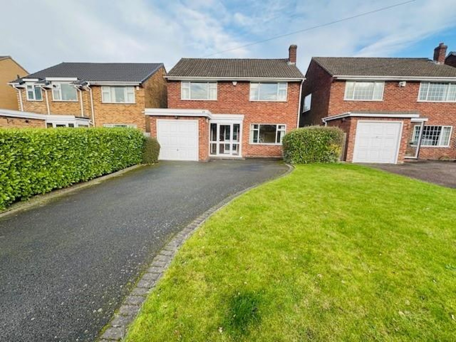 3 bedroom House to let in Moor Meadow Road, Sutton Coldfield
