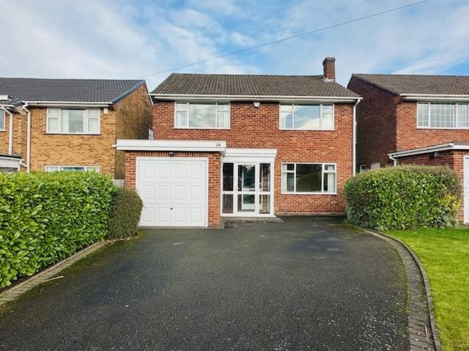 3 bedroom House to let in Moor Meadow Road, Sutton Coldfield