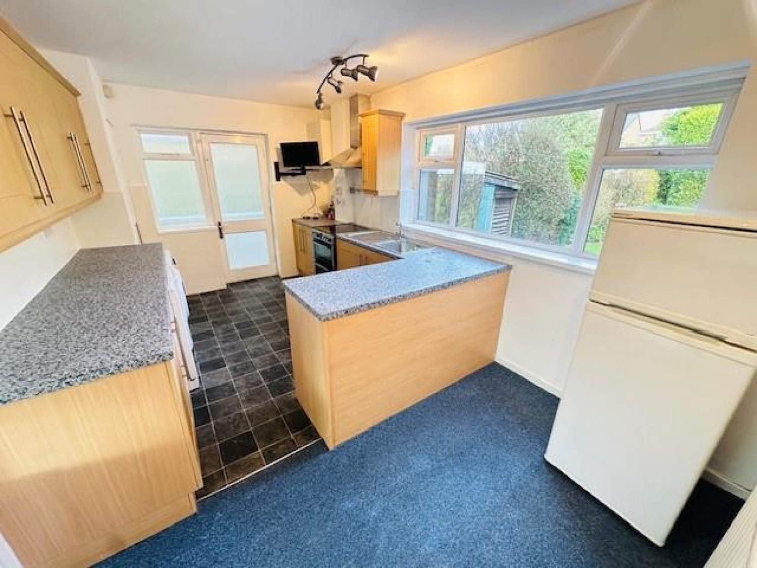 3 bedroom House to let in Moor Meadow Road, Sutton Coldfield