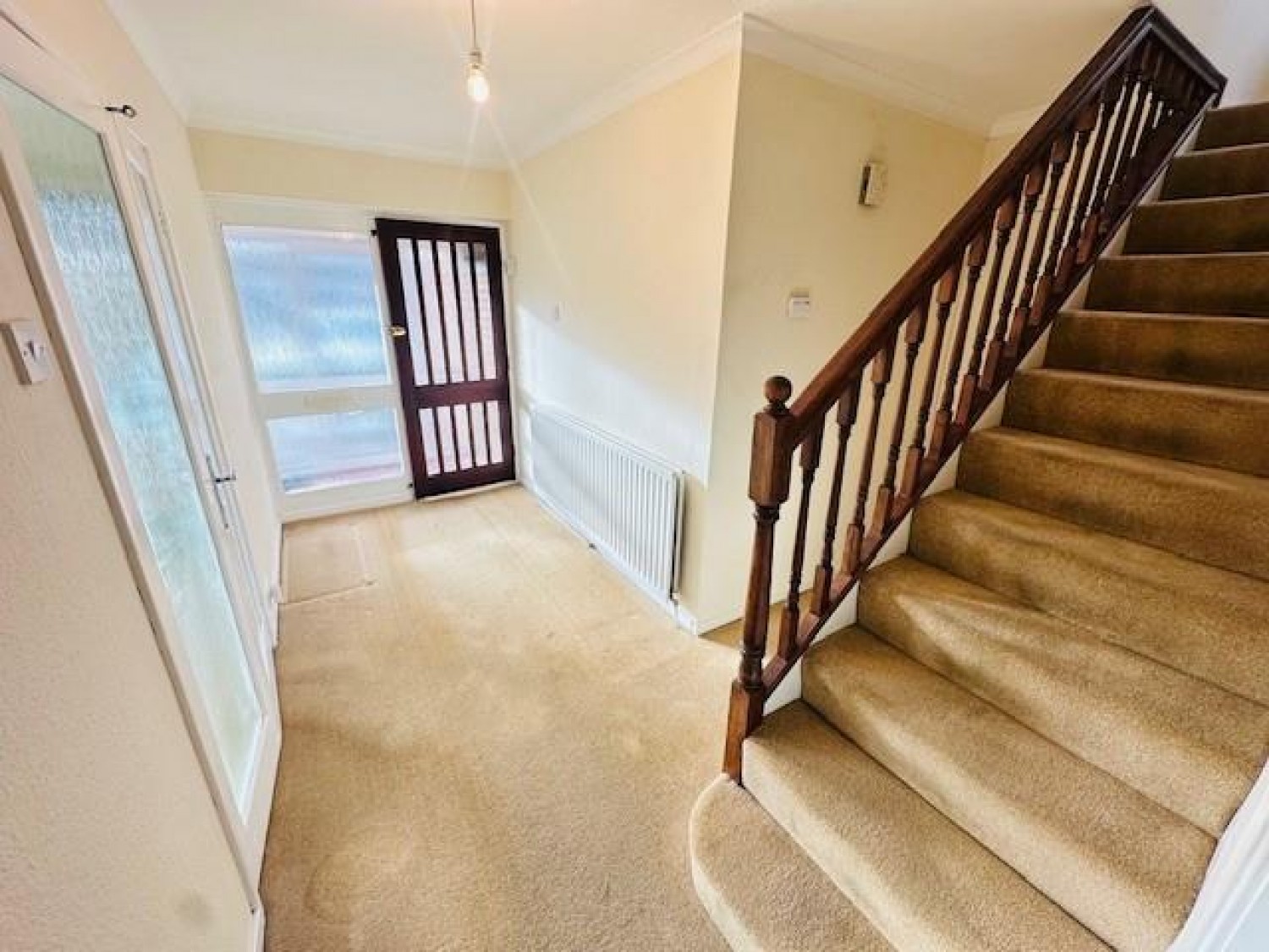 3 bedroom House to let in Moor Meadow Road, Sutton Coldfield
