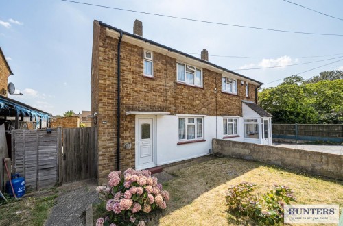 Sandgate Road, Welling