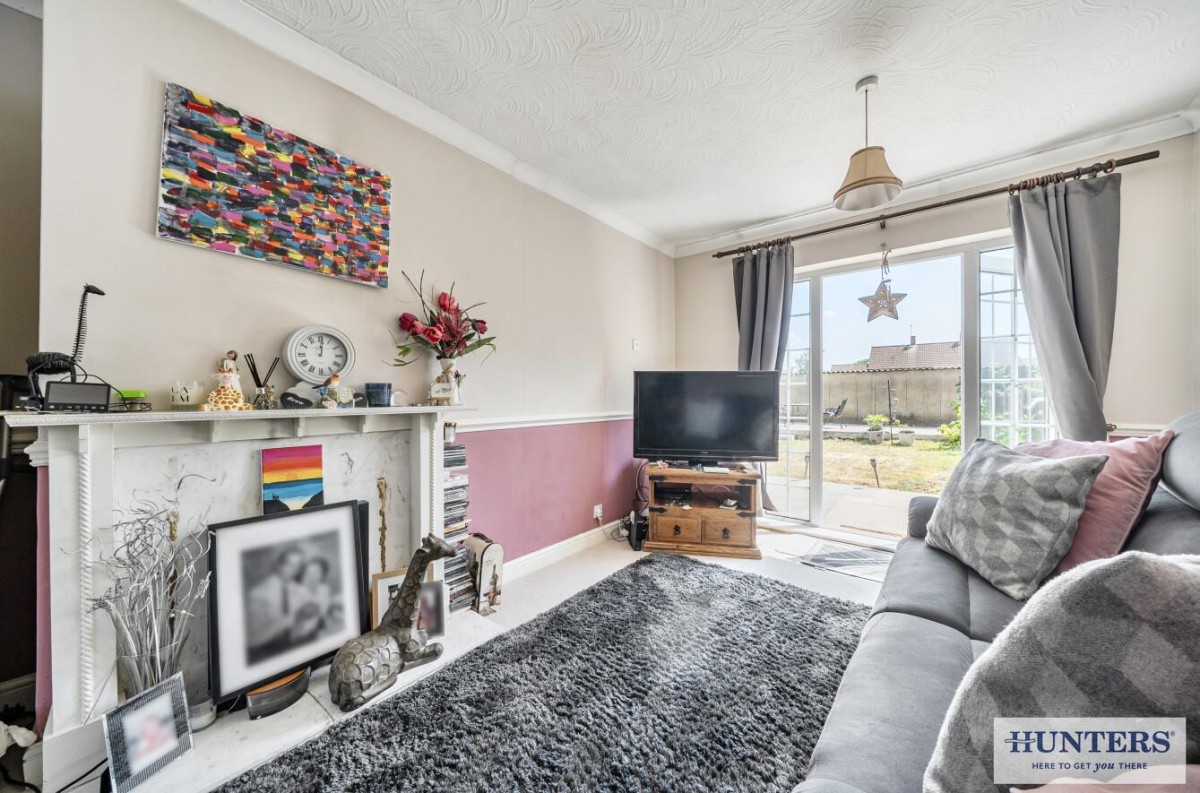 Sandgate Road, Welling