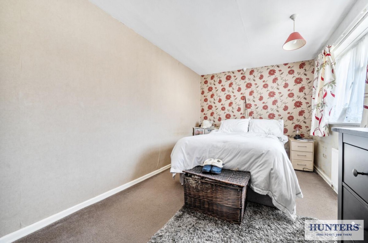 Sandgate Road, Welling