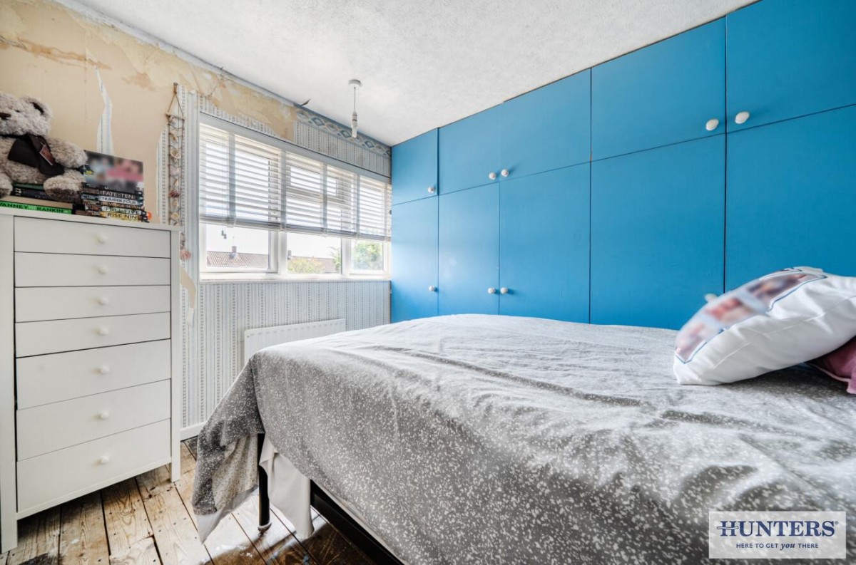 Sandgate Road, Welling