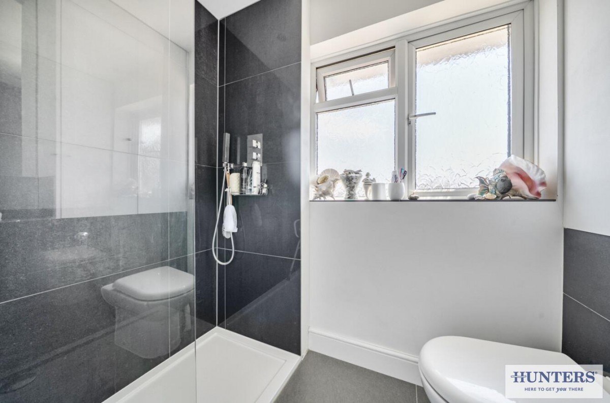 Sandgate Road, Welling