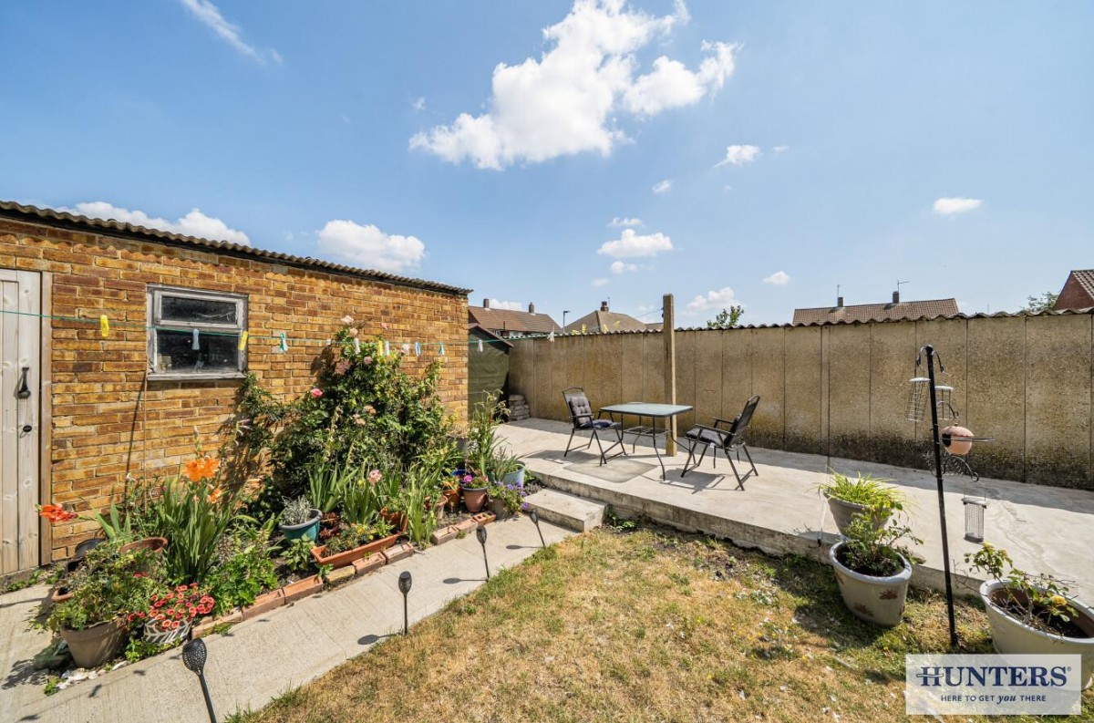 Sandgate Road, Welling