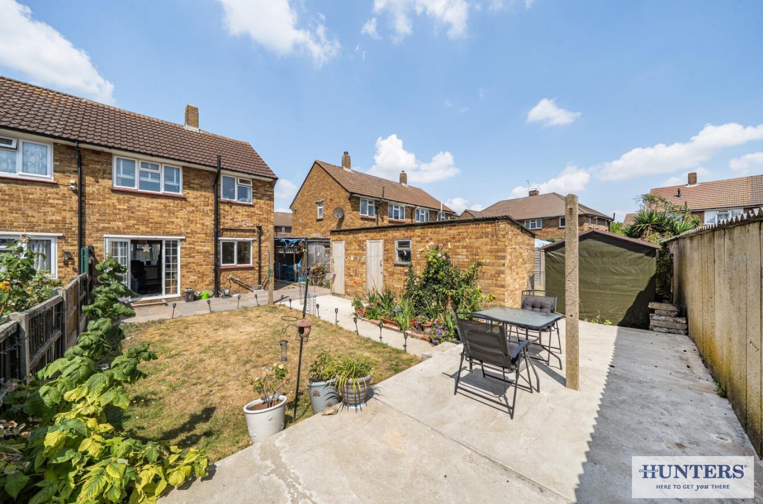 2 bedroom House for sale in Sandgate Road, Welling