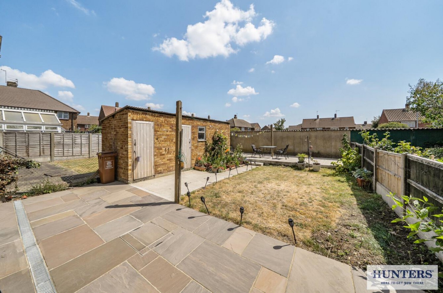 2 bedroom House for sale in Sandgate Road, Welling
