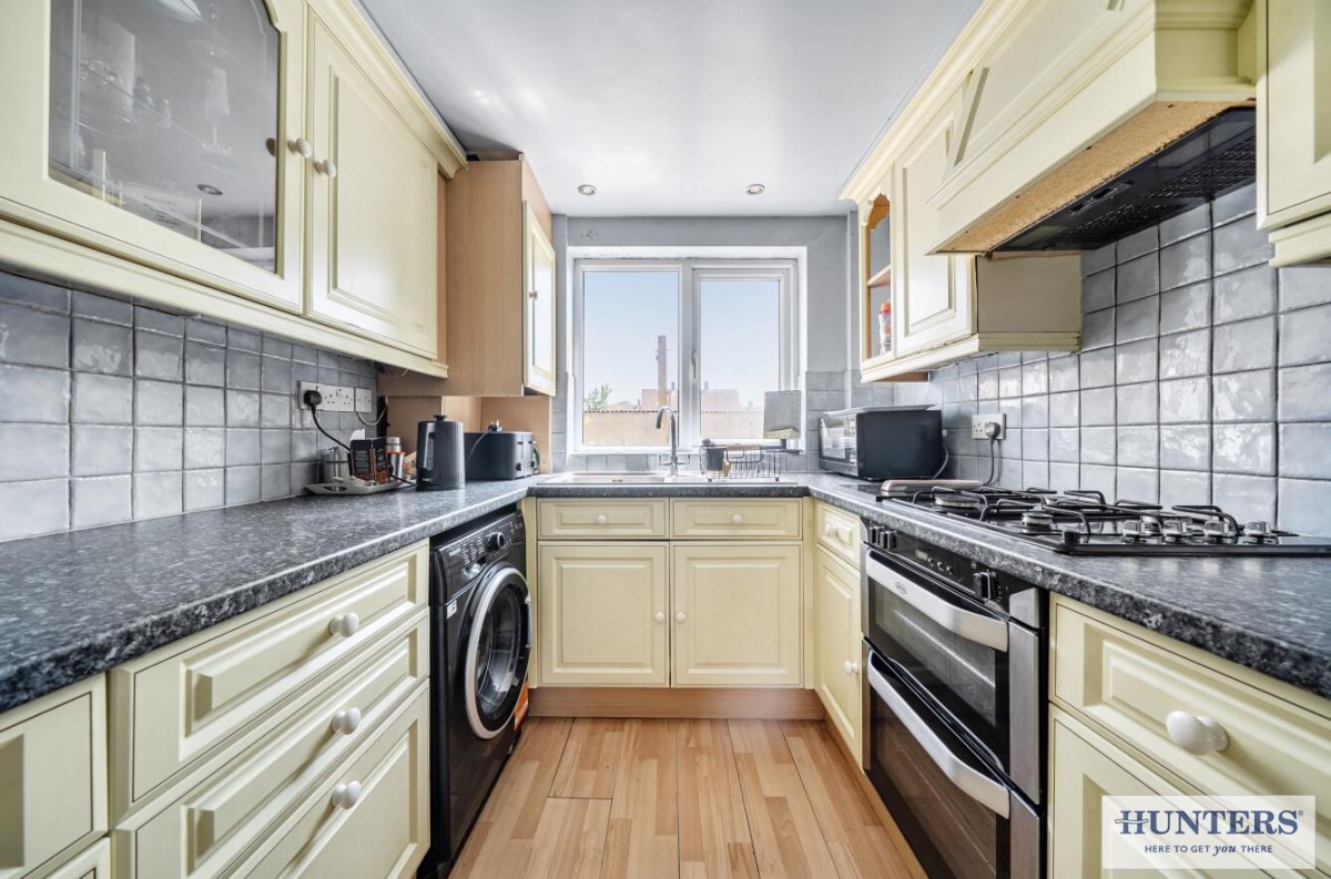 Sandgate Road, Welling