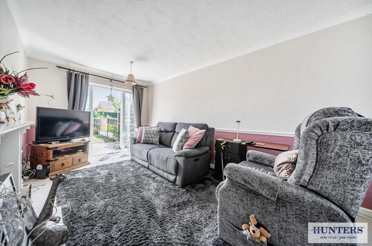 Sandgate Road, Welling