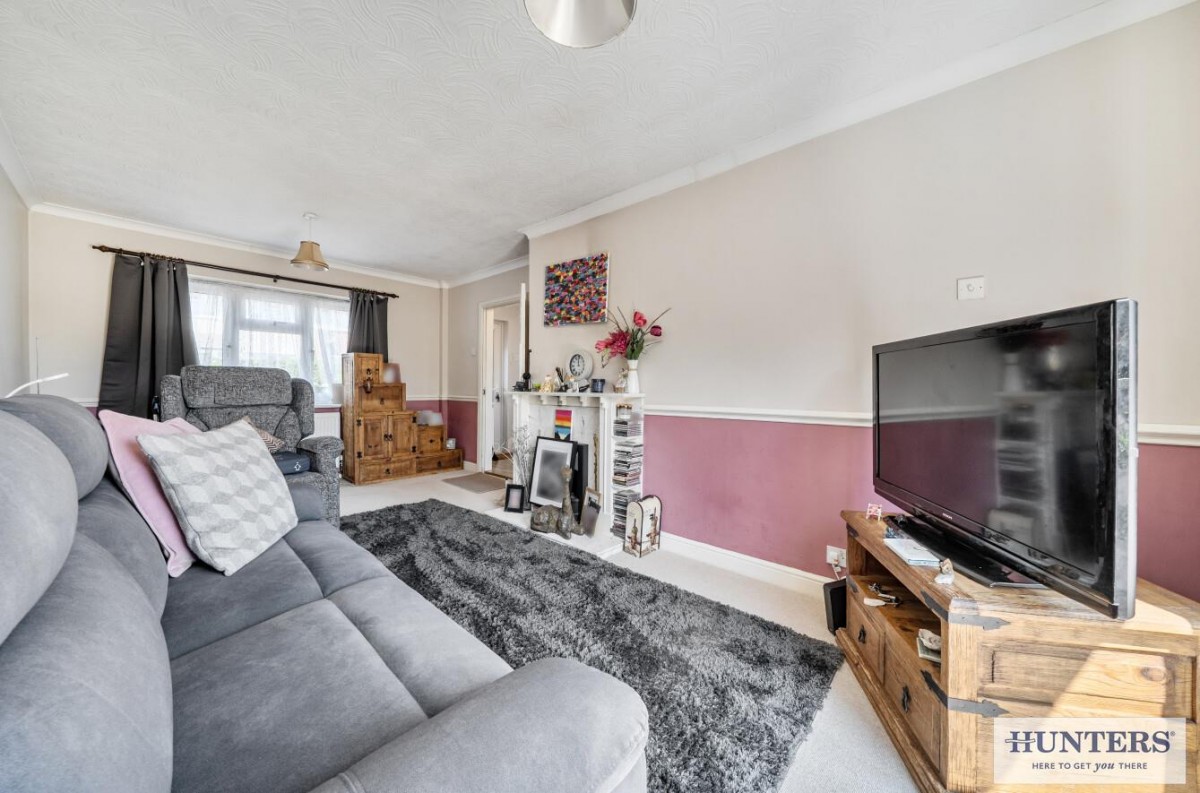 Sandgate Road, Welling