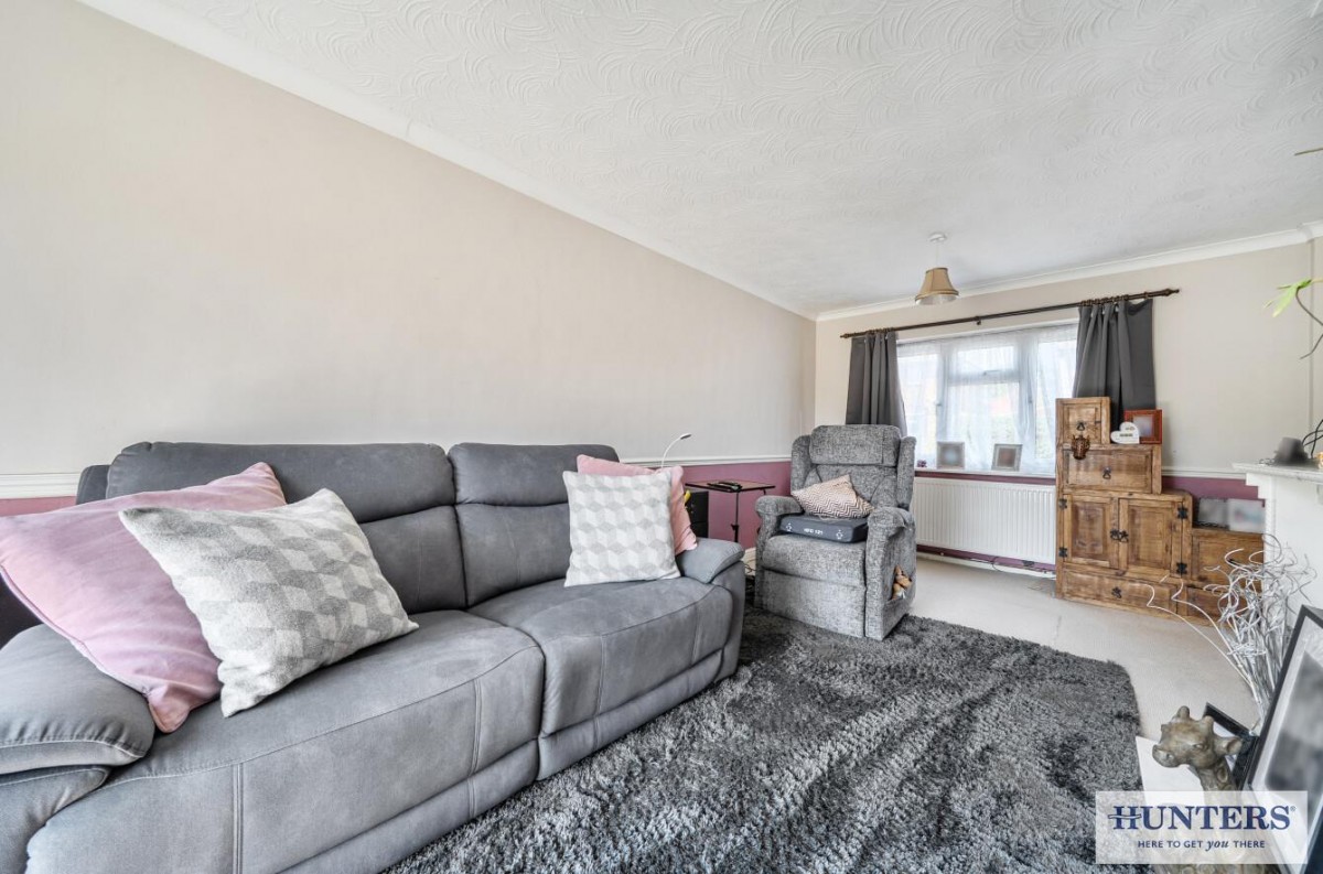 Sandgate Road, Welling