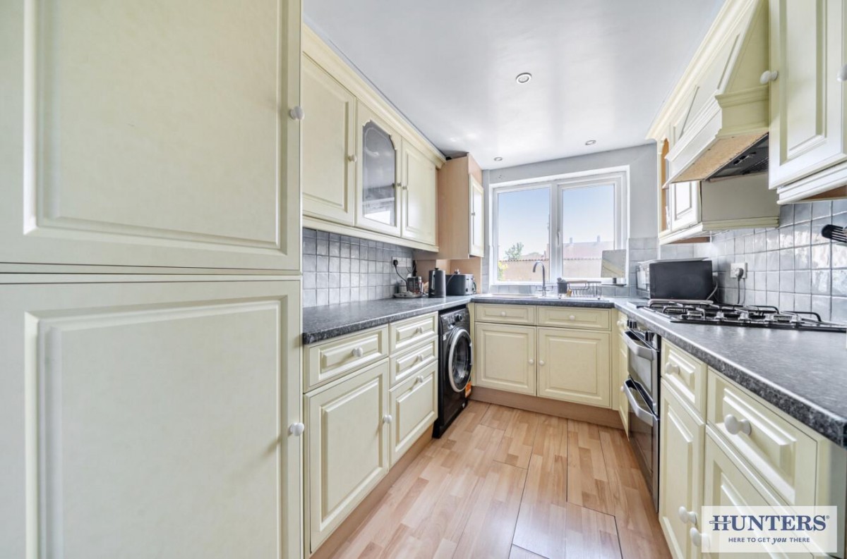 Sandgate Road, Welling
