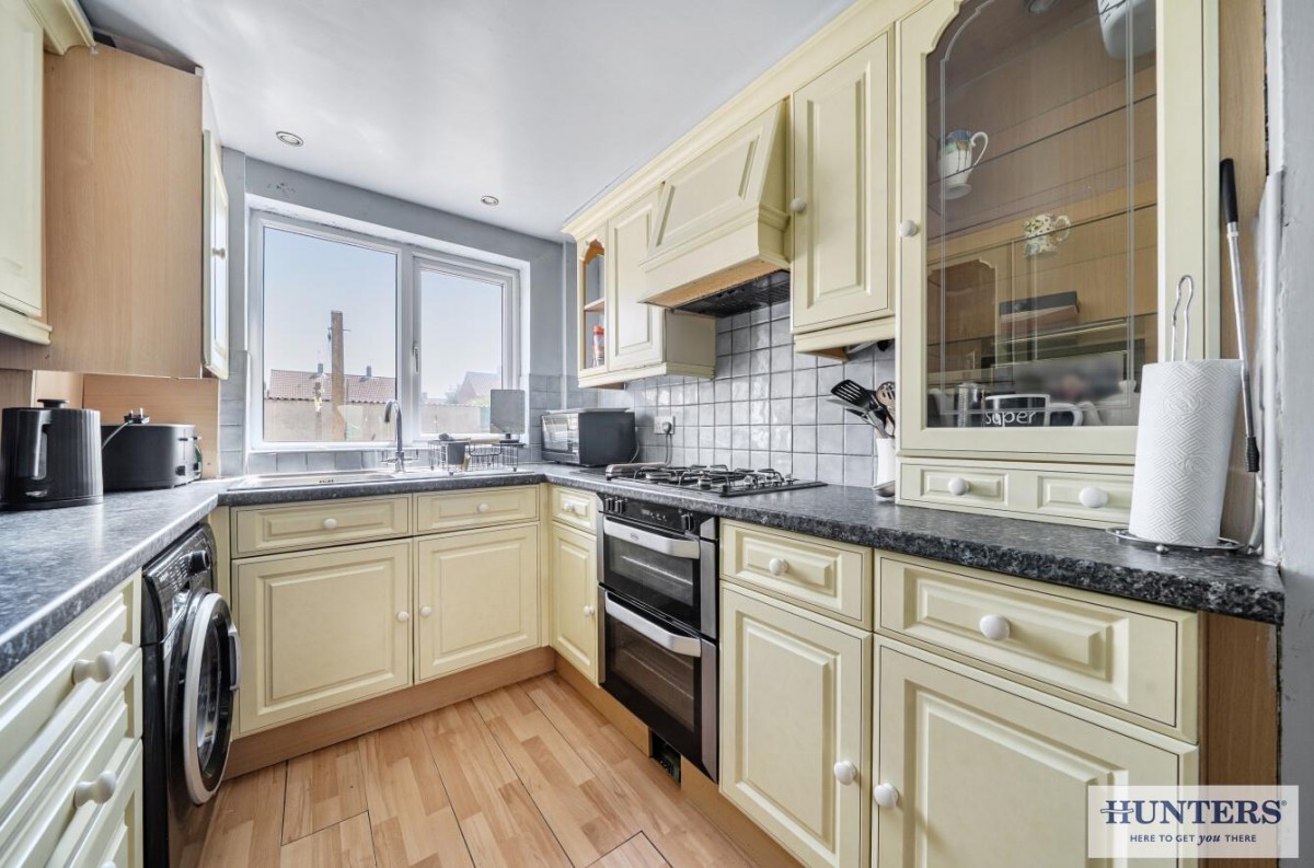 Sandgate Road, Welling