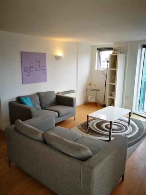 W3, Whitworth Street West, Greater Manchester, M1 5ED