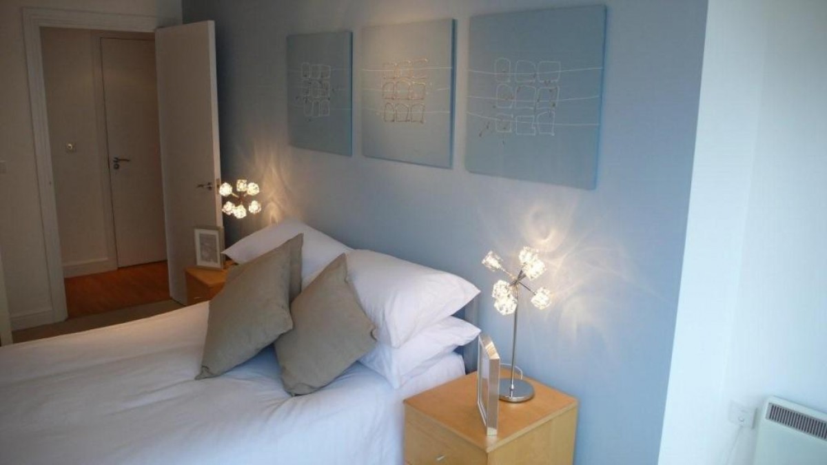 W3, Whitworth Street West, Greater Manchester, M1 5ED