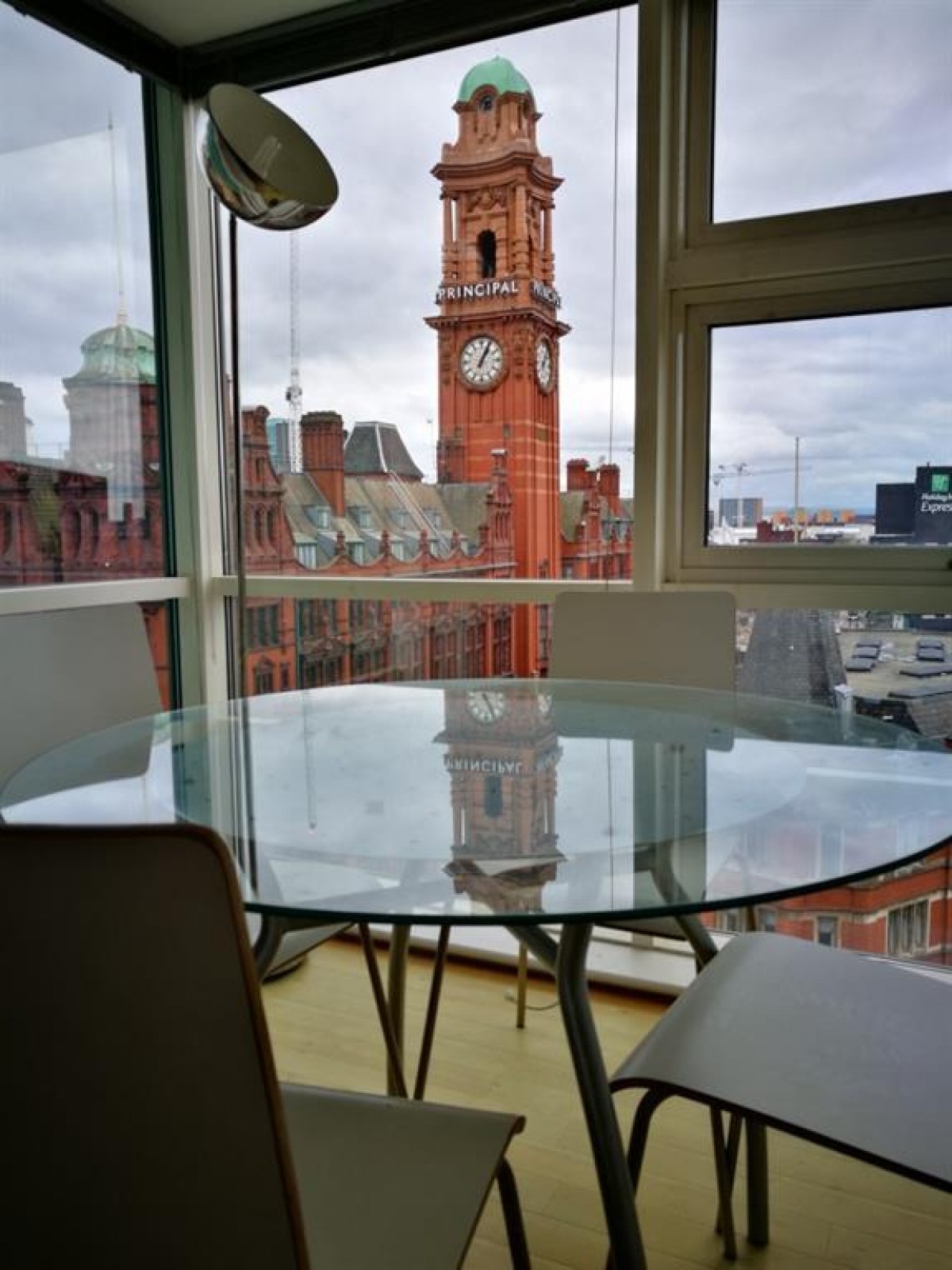 W3, Whitworth Street West, Greater Manchester, M1 5ED