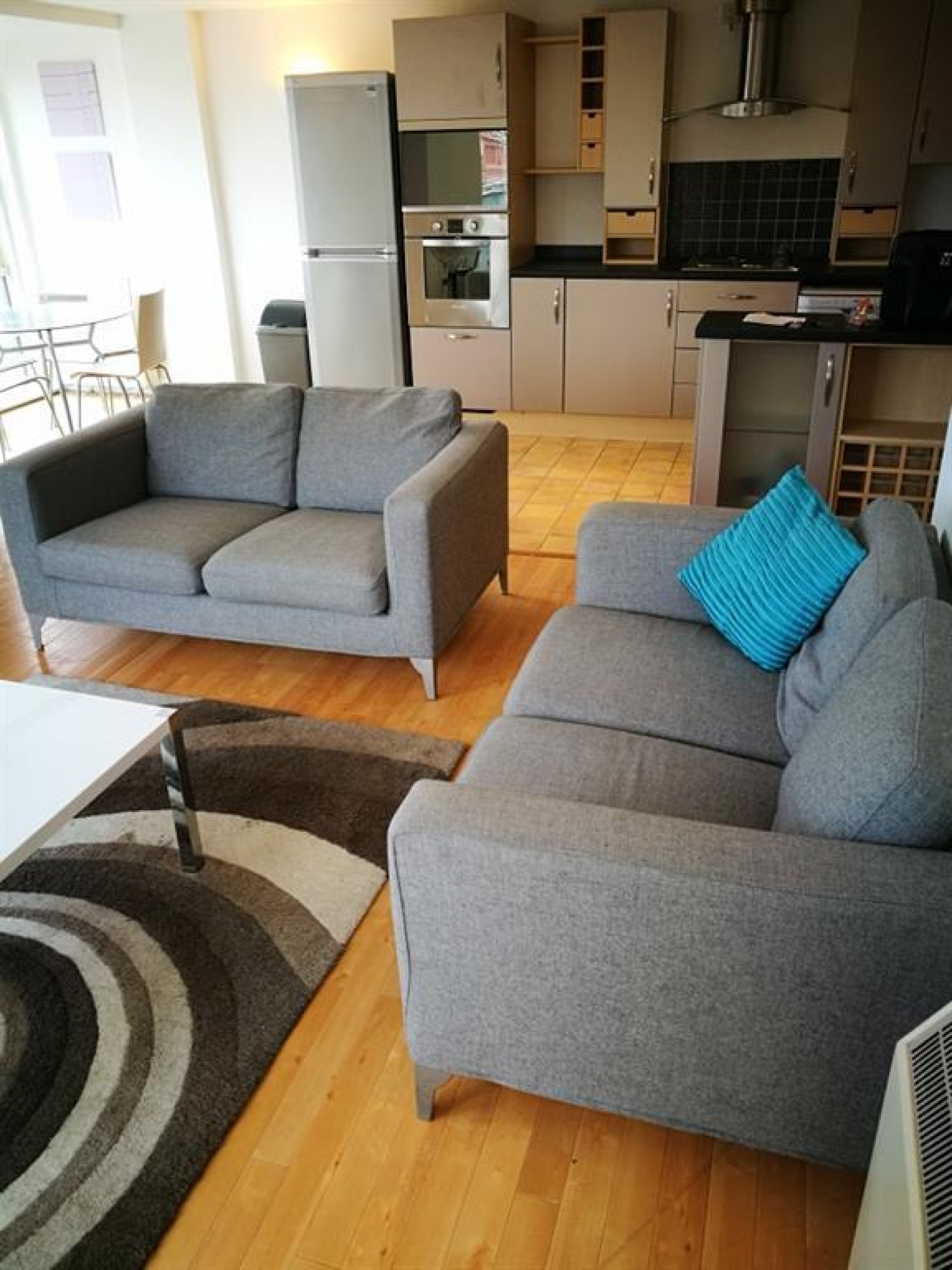 2 bedroom Flat to let in W3, Whitworth Street West, Greater Manchester, M1 5ED
