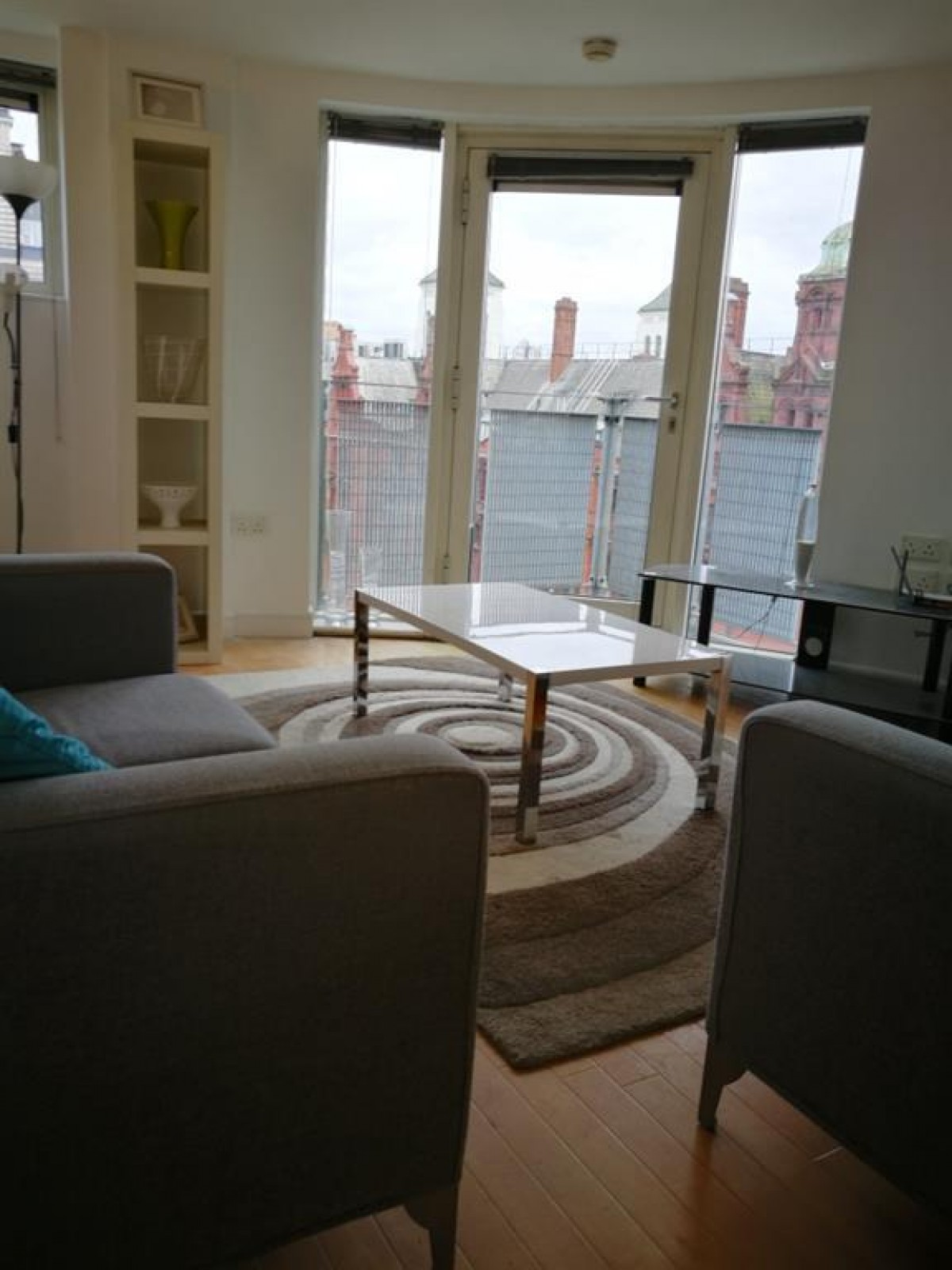 W3, Whitworth Street West, Greater Manchester, M1 5ED