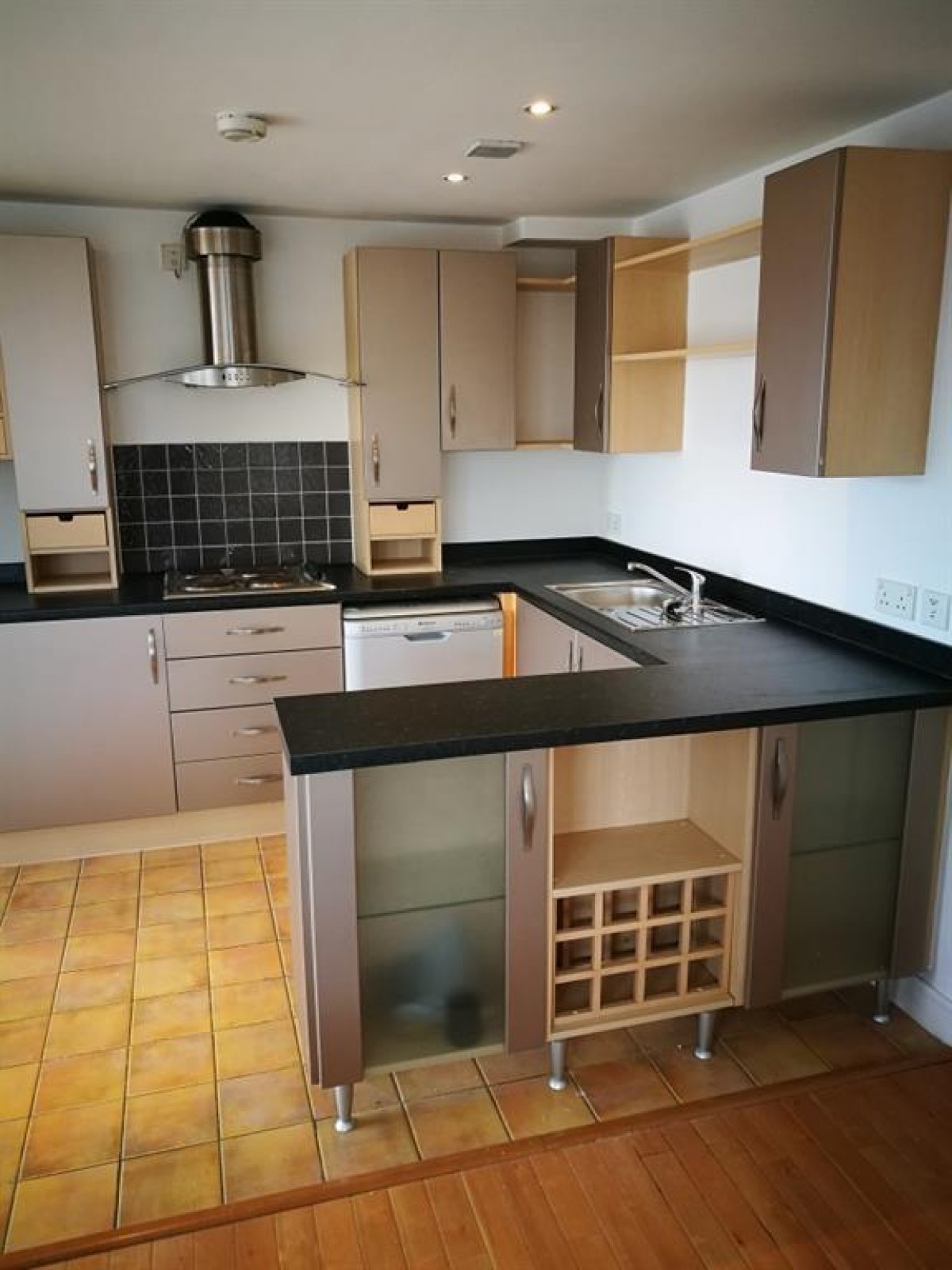 W3, Whitworth Street West, Greater Manchester, M1 5ED