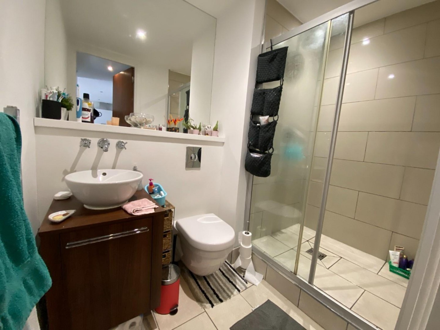 1 bedroom Flat to let in The Edge, Clowes Street, Salford