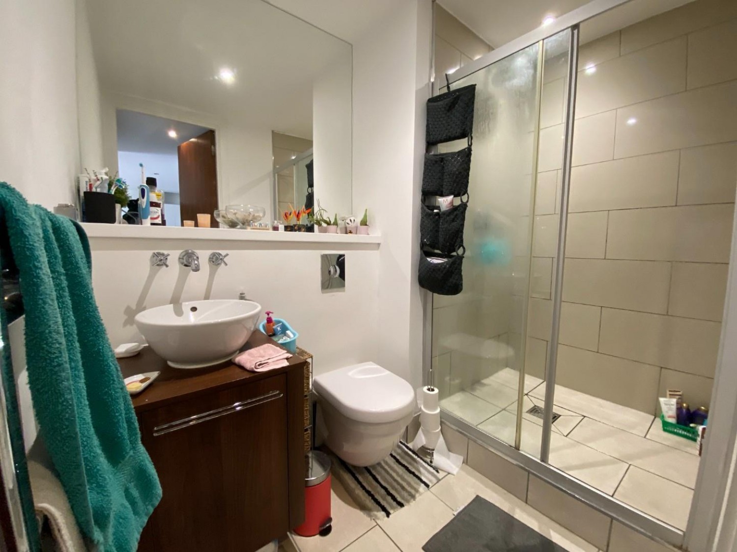 1 bedroom Flat to let in The Edge, Clowes Street, Salford