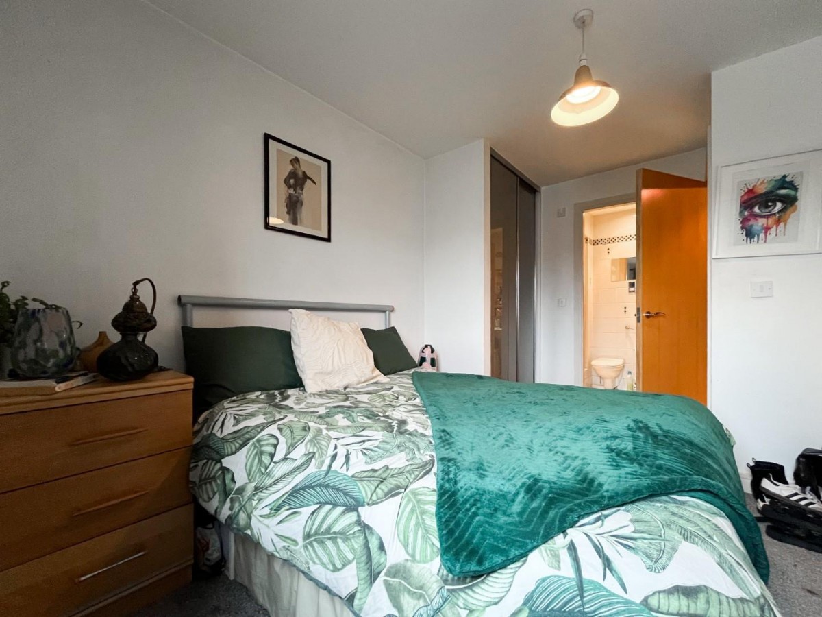 Cromwell Court, Brewery Wharf, Leeds