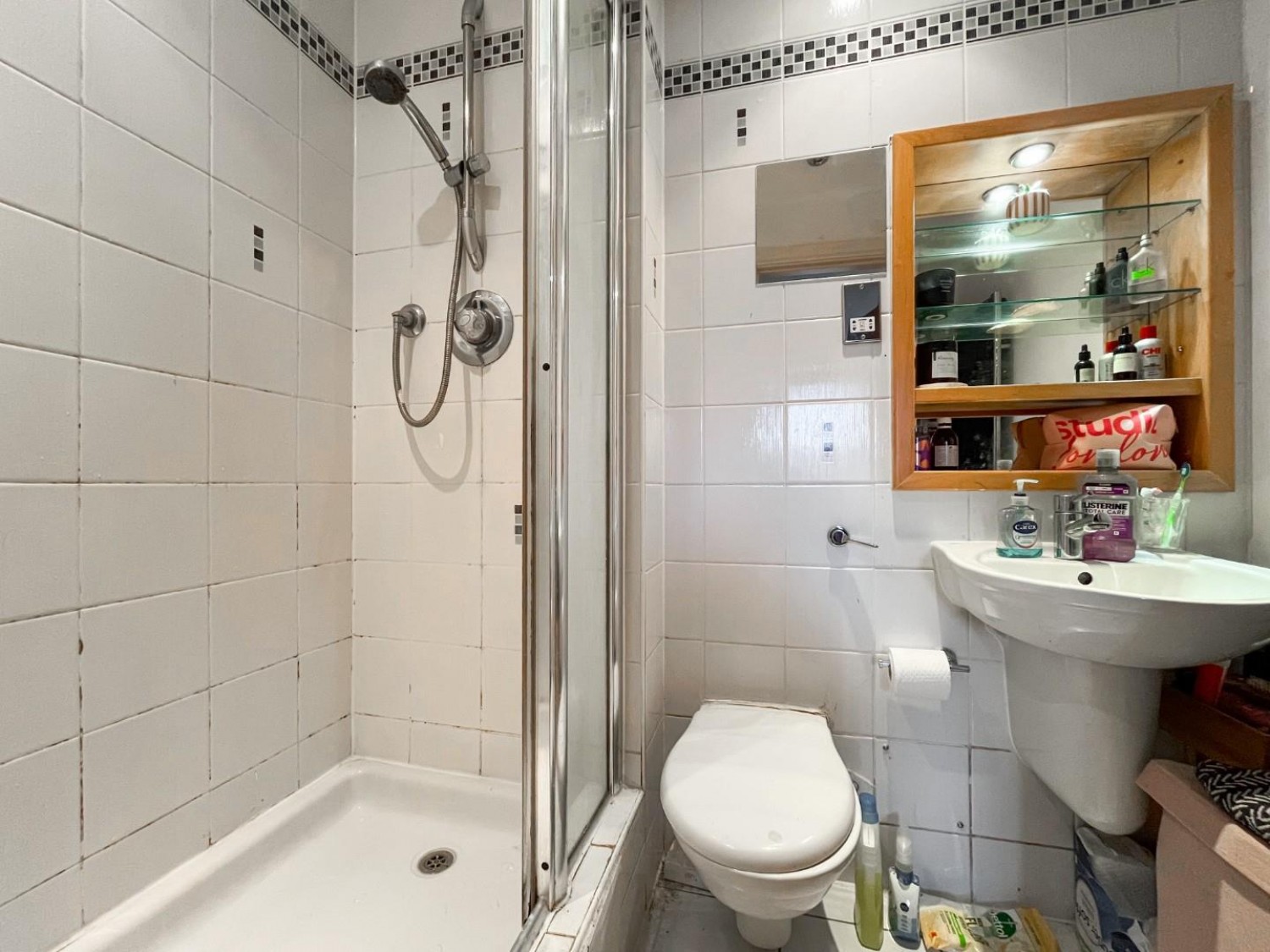 2 bedroom Flat to let in Cromwell Court, Brewery Wharf, Leeds