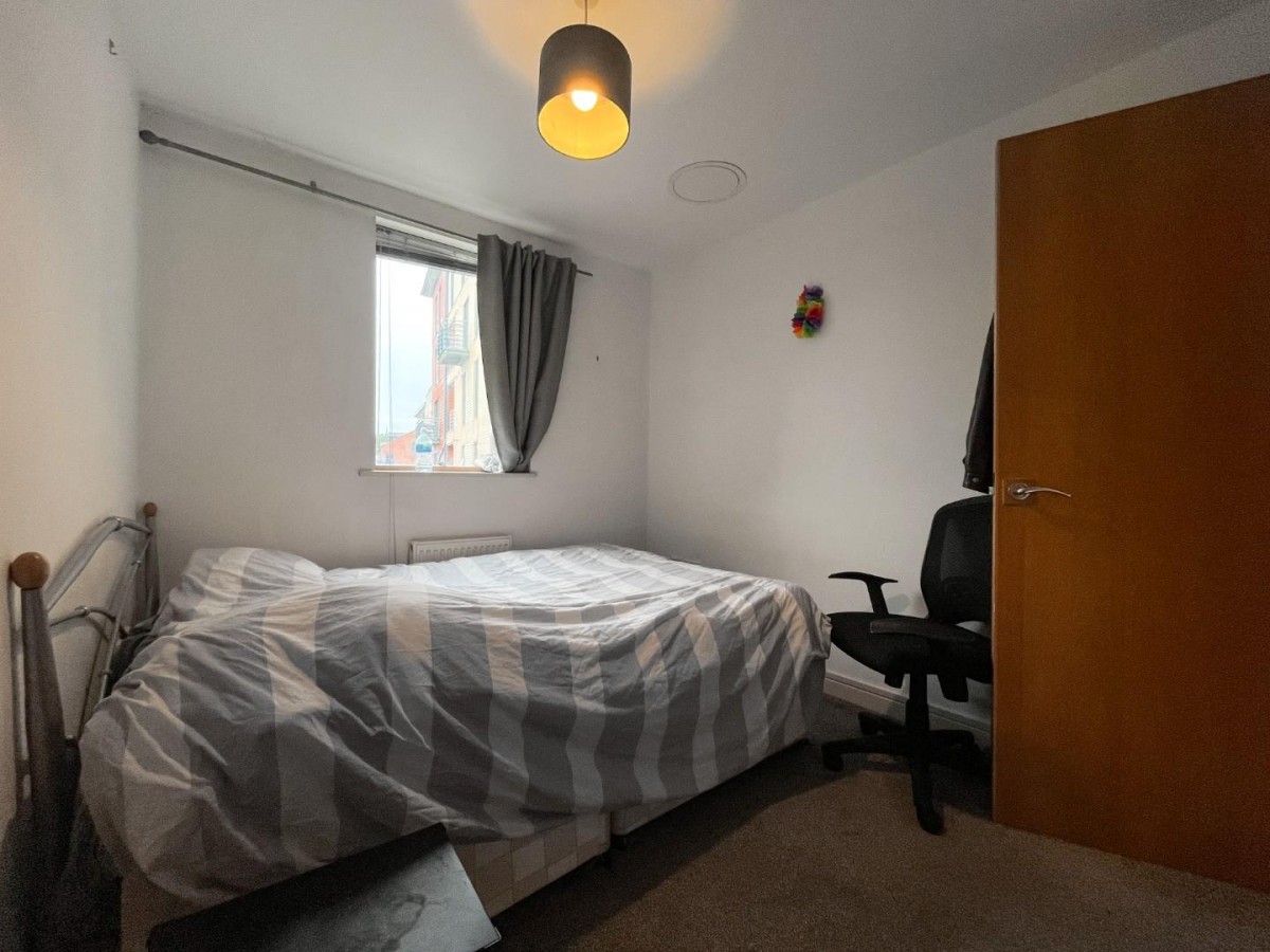 Cromwell Court, Brewery Wharf, Leeds