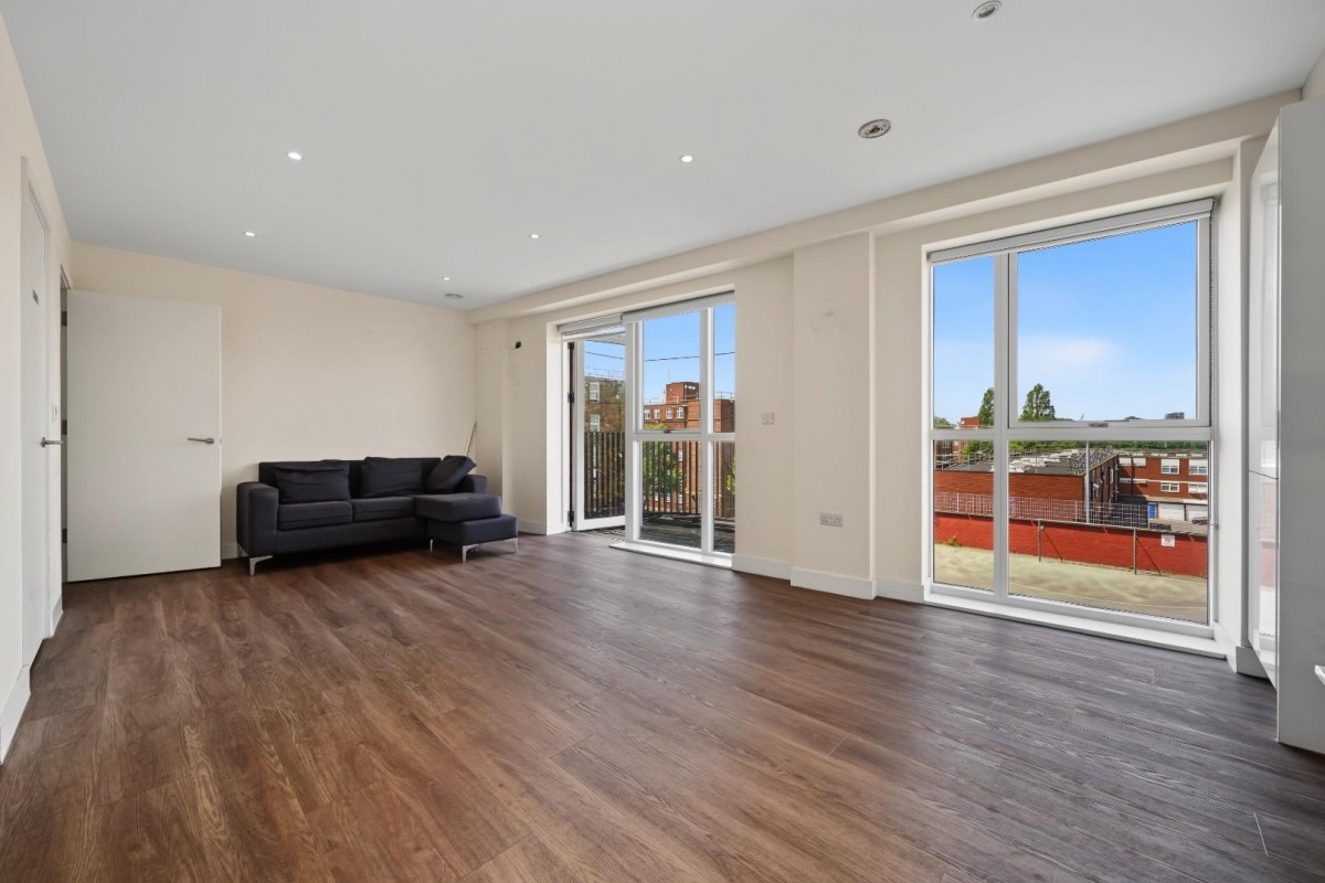 Stamford Hill, London, N16