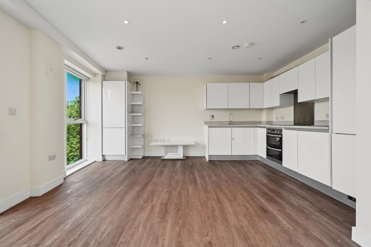 Stamford Hill, London, N16