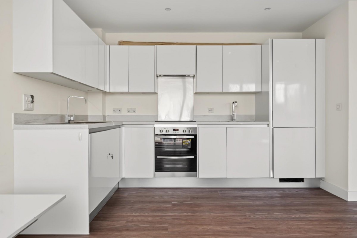 Stamford Hill, London, N16