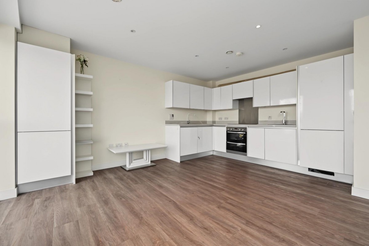 Stamford Hill, London, N16