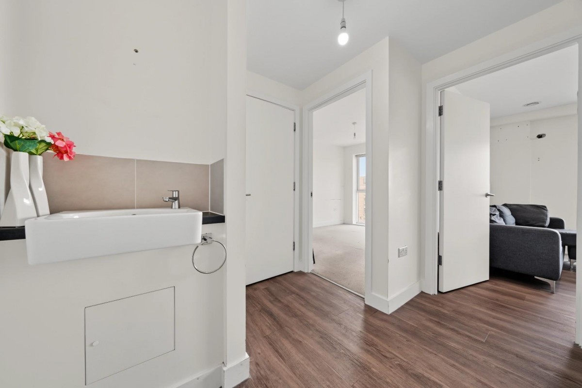Stamford Hill, London, N16